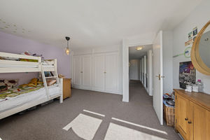 Bedroom Two (view two)- click for photo gallery
